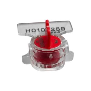 Пломба приладу обліку РХ-3