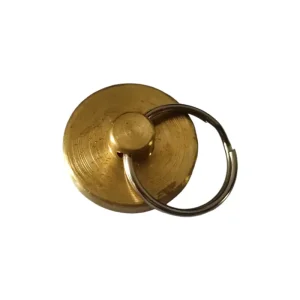 Печатка для опечатування дверей 24 мм