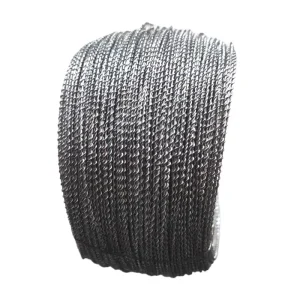 Дріт пломбувальний кручений