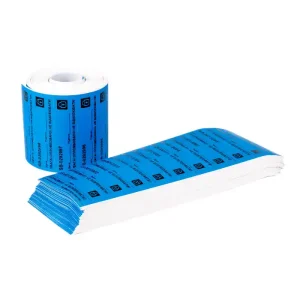 Індикаторні пломби-наклейки, тип П