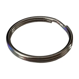 Кільце для ключів 20 мм