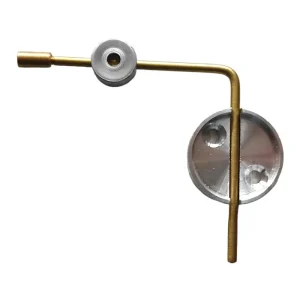 Чашка для опечатування дверей внутрішня