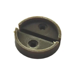 Опечатувальний пристрій під нитку пластик