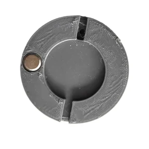 Опечатувальний пристрій на сейф Вічко