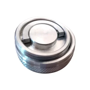 Кишенькове оснащення для печатки одинарне