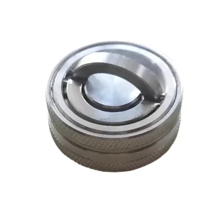 Кишенькове оснащення для печатки подвійне