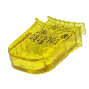 Пломби пластикові для лічильників Фора