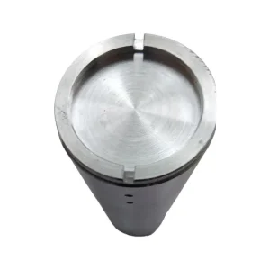 Тубус для зберігання ключів під нить