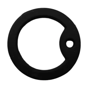 Бампер під армійський жетон