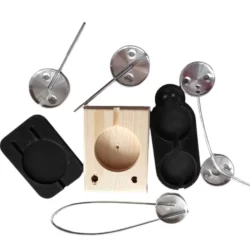 Пломбувальні пристрої