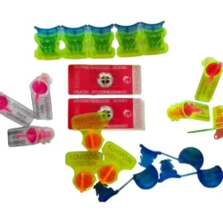 Пломби охоронні